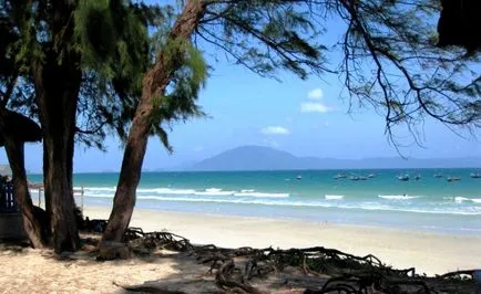 Zoklet part Nha Trang - Vélemények, videó, térkép (strand) Zoklet part Nha Trang - Vélemények, video, térkép