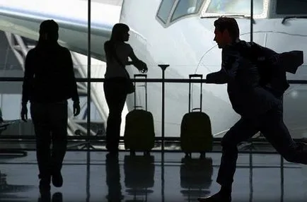 Miért légitársaságok mindig több jegyet van hely a gépen