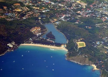 A strandok Phuket, Thaiföld