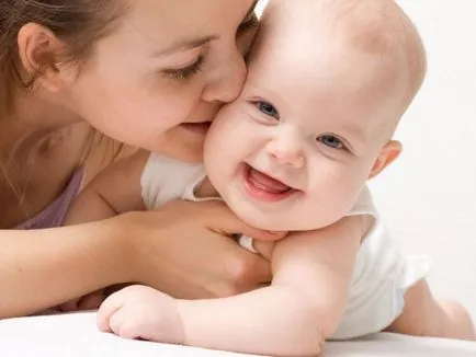 Miért nem dobja a nyári szoptatás, az elválasztás a baba a mell (nyáron) Miért nem dobja a nyári szoptatás, az elválasztás a baba a mell