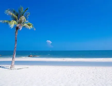 A strandok Phuket, Thaiföld