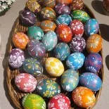 Crafts Húsvétra, egy doboz ötletek és műhelyek (Húsvét) Crafts Húsvétra, egy doboz ötletek és műhelyek