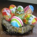 Crafts Húsvétra, egy doboz ötletek és műhelyek (egész nap jó idő) Crafts Húsvétra, egy doboz ötletek és műhelyek