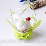 Crafts Húsvétra, egy doboz ötletek és műhelyek (egész nap jó idő) Crafts Húsvétra, egy doboz ötletek és műhelyek