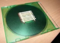 Crafts mérkőzések ragasztó nélkül