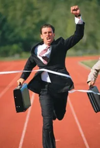 Miért van a kapu, vagy hogyan, hogy magukat a cselekvésre, a blog önálló fejlesztési