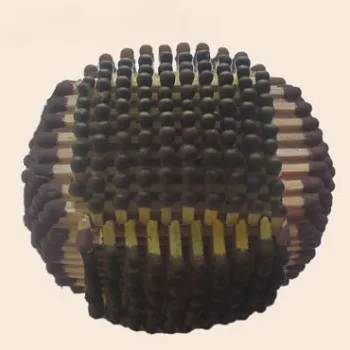 Crafts mérkőzések ragasztó nélkül