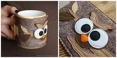Bemutatni a saját kezét szeretteinek egy, a helyi kreatív ötletek - kézműves - workshopok - DIY