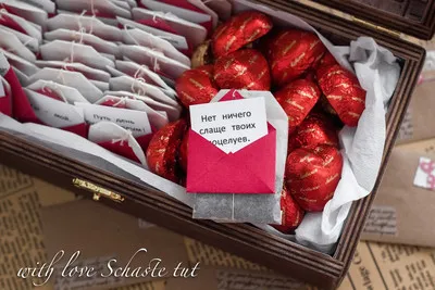 Bemutatni a saját kezét szeretteinek egy, a helyi kreatív ötletek - kézműves - workshopok - DIY