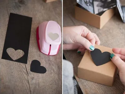 Bemutatni a saját kezét szeretteinek egy, a helyi kreatív ötletek - kézműves - workshopok - DIY