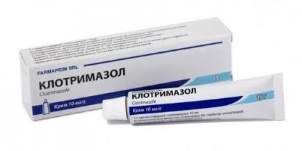 Női takarítás a különböző személyes higiéniai eszközök