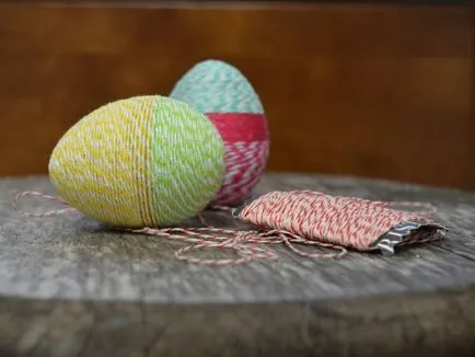 Crafts Húsvétra a kezüket az óvodai (saját) Crafts Húsvétra a kezüket az óvodai
