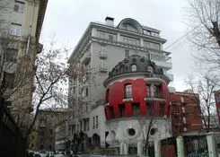 Poklonnaya domb