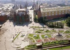 Poklonnaya domb