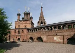 Poklonnaya domb