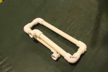 Állni egy laptop, hogyan kell csinálni a kezüket (csinálni) Állni egy laptop, hogy hogyan lehet a saját kezét