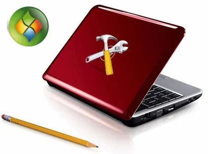 Állni egy laptop, hogy hogyan lehet a saját kezét (állvánnyal) Állni egy laptop, hogy hogyan lehet a saját kezét