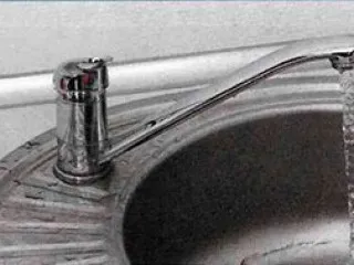 Javítsuk meg a mixer a kezüket lépésről lépésre fotókkal, mindent felújítás