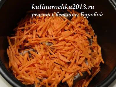 Bordák multivarka