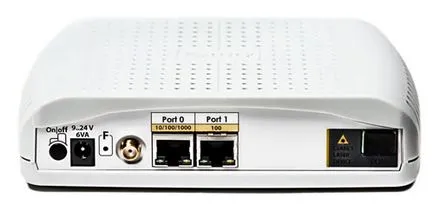 Ajánlások cseréje routerek és modemek Rostelecom