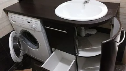 Javítás WC a panel házban kép például lakberendezés