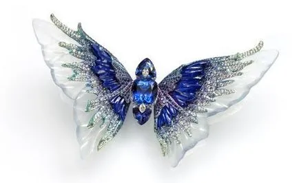 A ritka Tanzanite kő, a történelem és tulajdonságok - 30 fotó (kő) A ritka Tanzanite kő, a történelem és tulajdonságok - 30 fotó