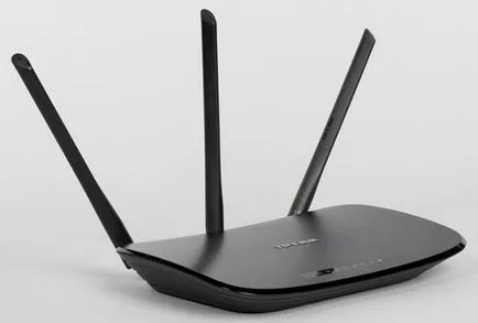 Ajánlások cseréje routerek és modemek Rostelecom