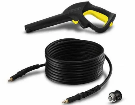 Karcher javítási saját kezét 1 (kéz) Karcher javítási saját kezét 1