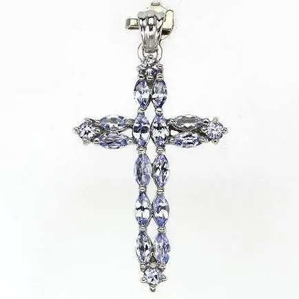 A ritka Tanzanite kő, a történelem és tulajdonságok - 30 fotó (kövek Encyclopedia) A ritka Tanzanite kő, a történelem és tulajdonságok - 30 fotó