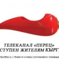 A tv-csatorna „Pepper” nincs lezárva