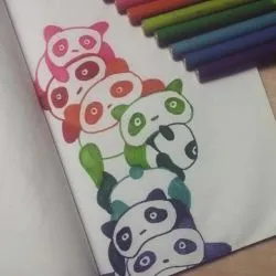Tattoo panda tetoválás érték, 28 fényképek, vázlatok