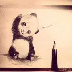 Tattoo panda tetoválás érték, 28 fényképek, vázlatok