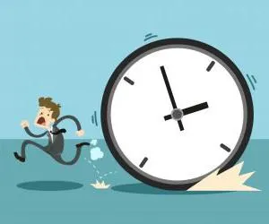 Time Management - Time Management, vagy van ideje, hogy megtanulják