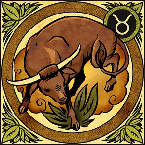 Taurus horoszkóp 2017-es év a kakas az élet minden területén