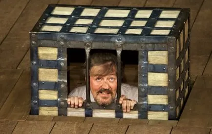 Színházi előadások a film, amit mutat a nagy képernyőn (a képernyőn) Színházi előadások a film, amit mutat a nagy képernyőn