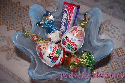 Lepd egy szeretett saját kezűleg, egy doboz ötletek és műhelyek