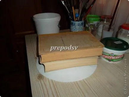 Plate az újságok, az ország mesterek