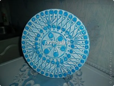 Plate az újságok, az ország mesterek