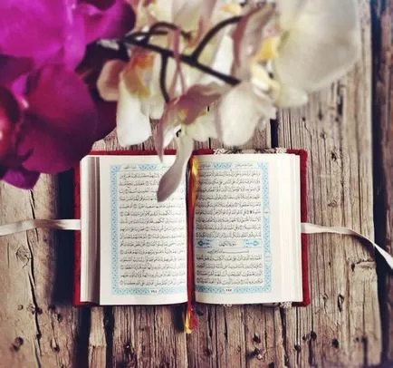 Titkok a szúra „Yasin” (Szúra Yasin) Titkok a szúra „Yasin”