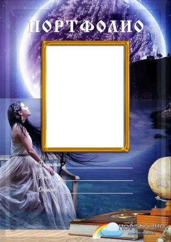 Portfolio óvodai 1