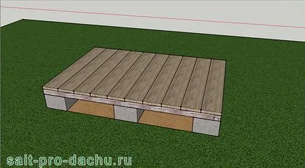 Az építőiparban a fészerben az ő dacha tippeket a személyes tapasztalat (a pajtában) Az építőiparban a fészerben az ő dacha tippeket a személyes tapasztalat,