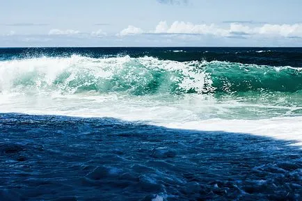 Portugália menni a strandra!