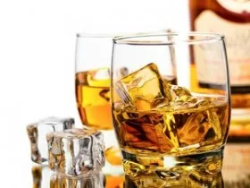 Helyes snack whisky, whisky szerelmeseinek klub
