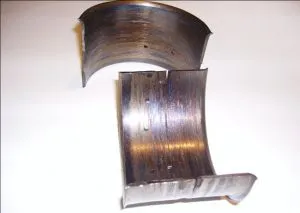 Az okok fordult betétek motor, szakértői cikkek