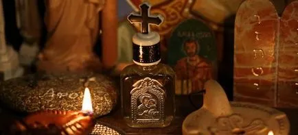 Úrvacsora a templomban - mi ez, hogyan kell felkészülni az úrvacsora és milyen gyakran veszünk