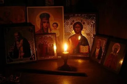 Ortodox imák a szemmel verés és állagromlás (ima gonosz szemkárosodás) Ortodox imák a szemmel verés és állagromlás
