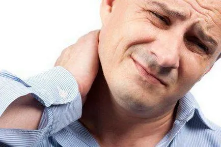 Kábítószer fájdalomcsillapítókat osteochondrosis