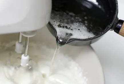 Főzés torta felfújt otthon recept fotók és videó (sütemény) felfújt torta főzés otthon recept fotókkal és videó