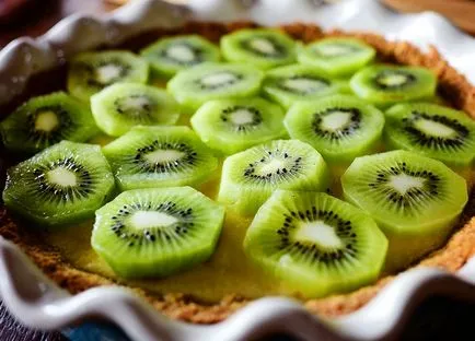 Egyszerű torta sietve - gyors torta recept egyszerű termékek (egyszerű) Egyszerű torta sietve - gyors pite recept egyszerű termékek
