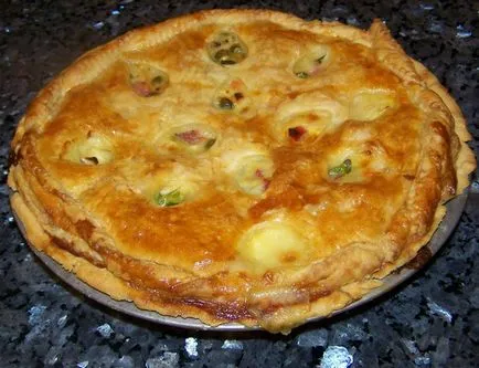 Egyszerű torta - 6 legjobb receptek